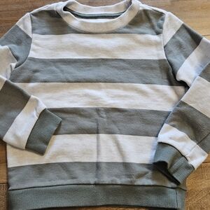 Boys crewneck sweatshirt